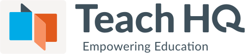 Teach HQ logo