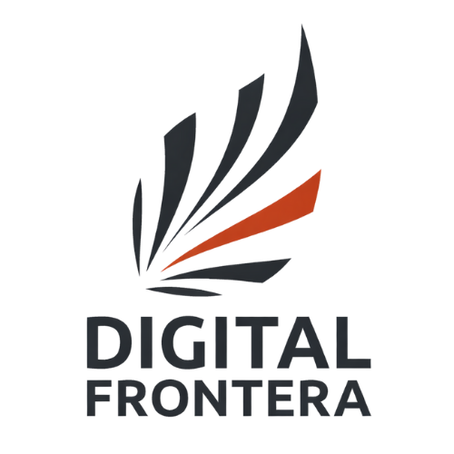 Digital Frontera
