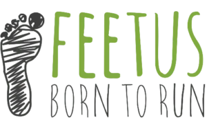 Feetus Logo