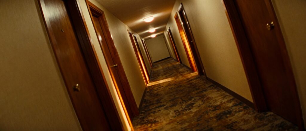 Hotel foyer scene 04